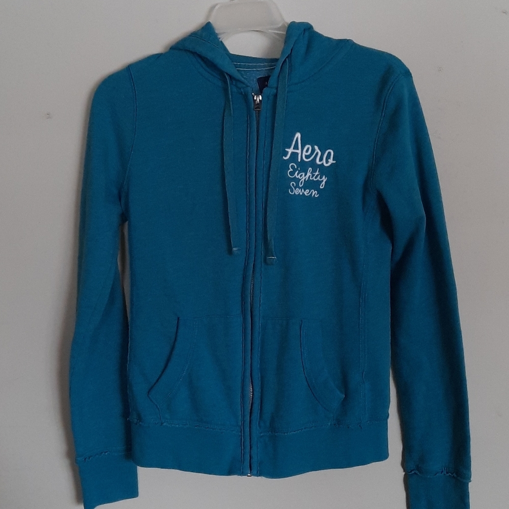 Aeropostale jacket